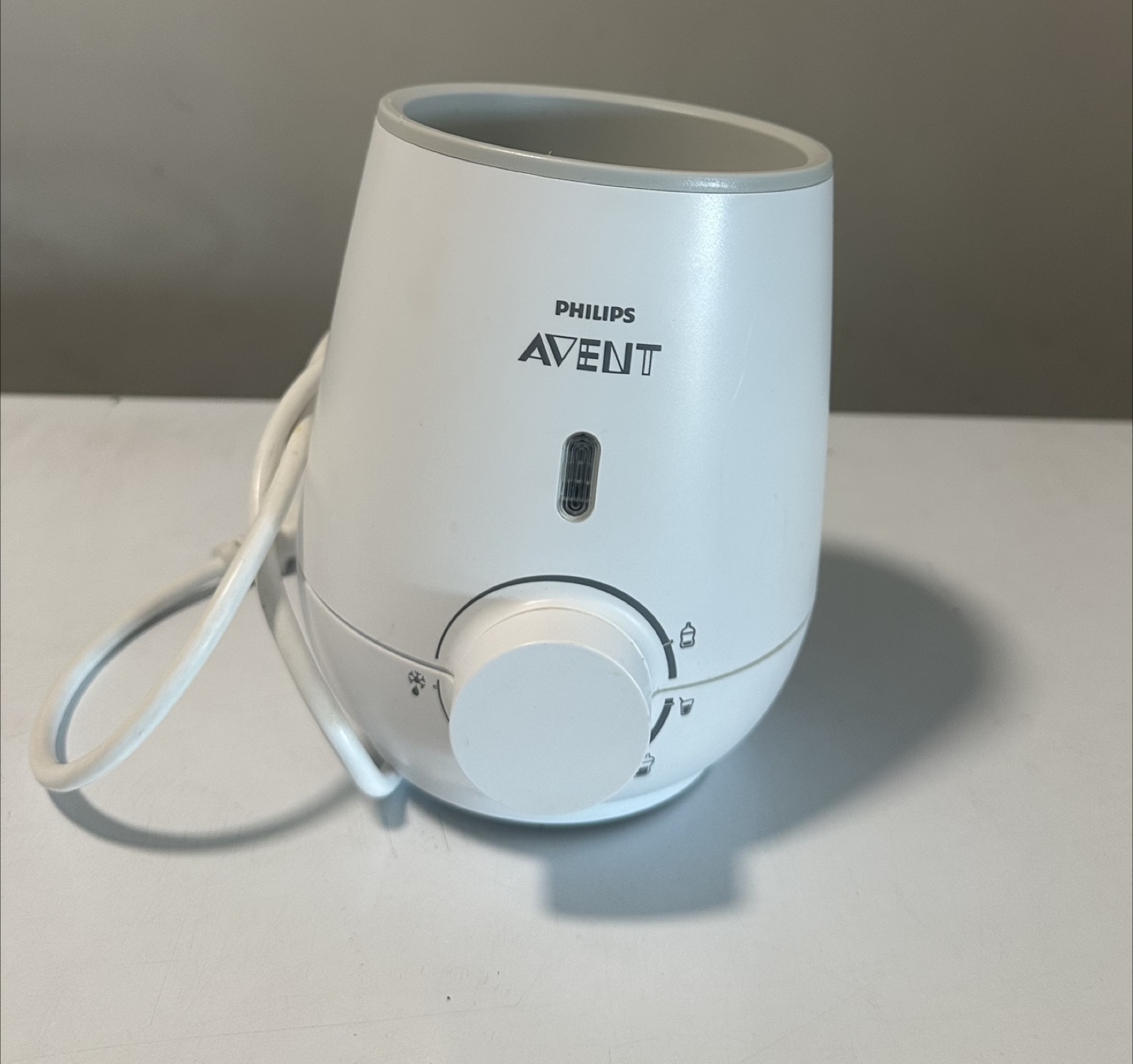 Tommee Tippee Electric Steam Sterilizer