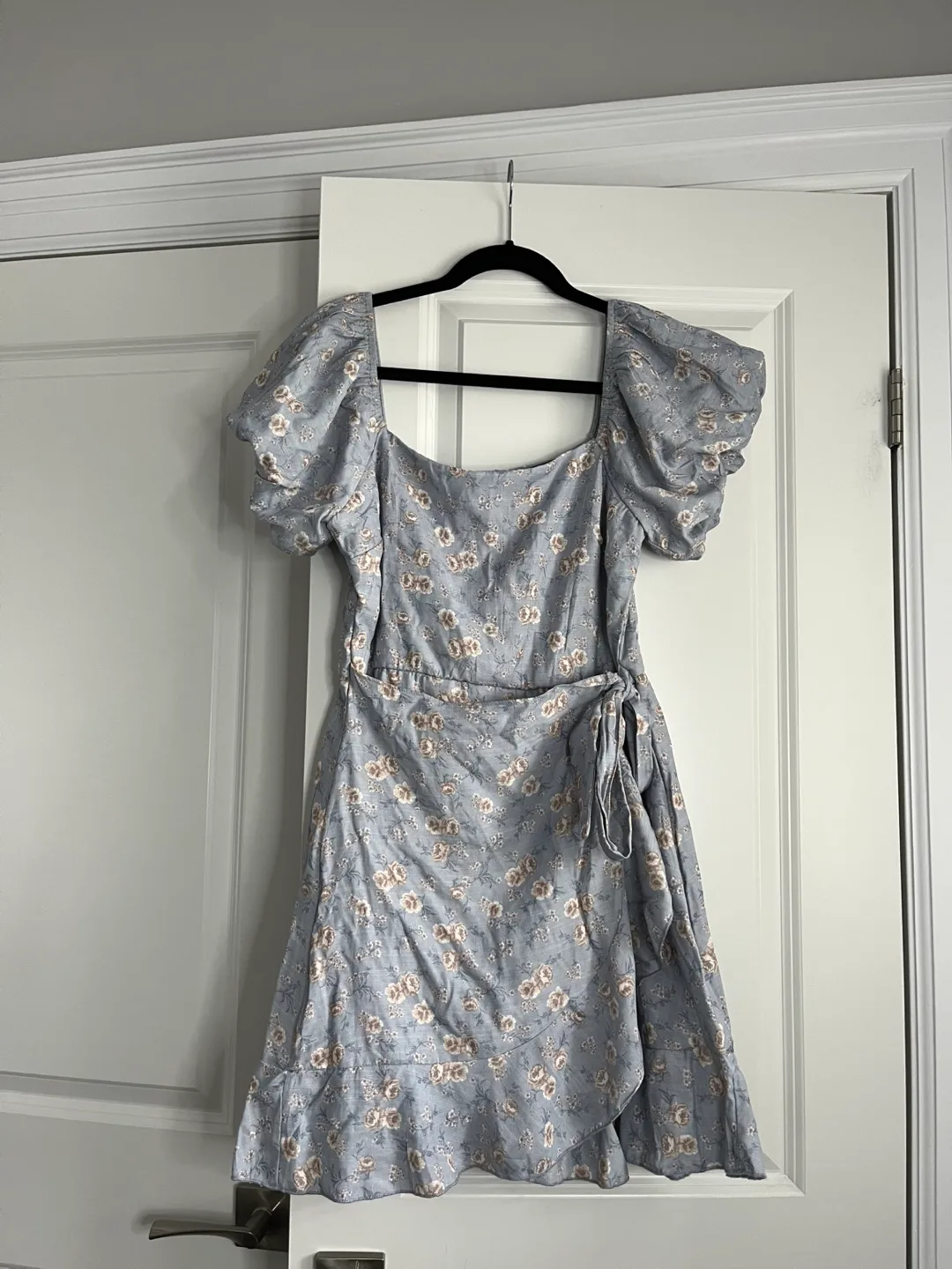 Floral Dress thumbnail