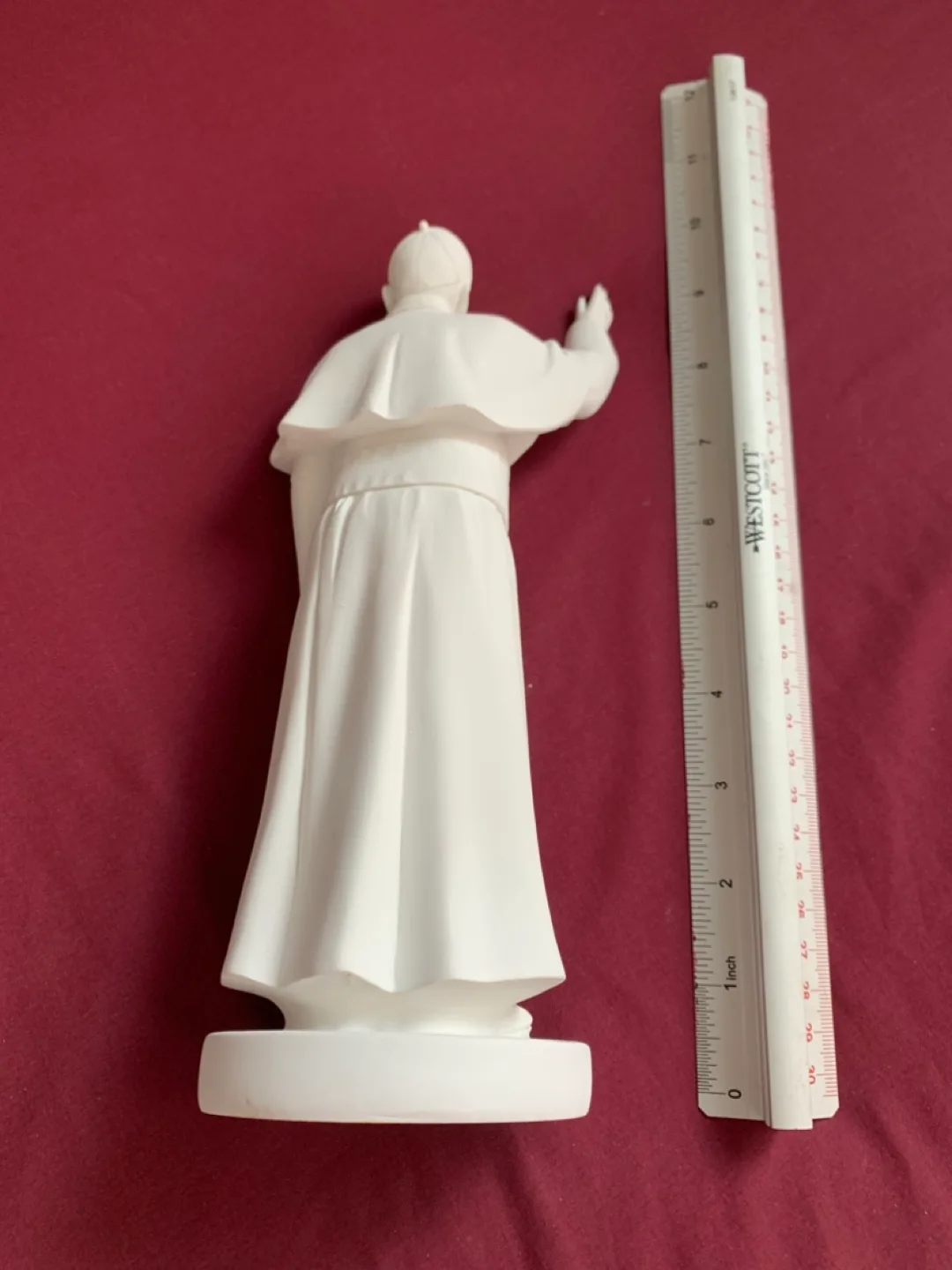 Pope Francis, BNIB image indicator(2)