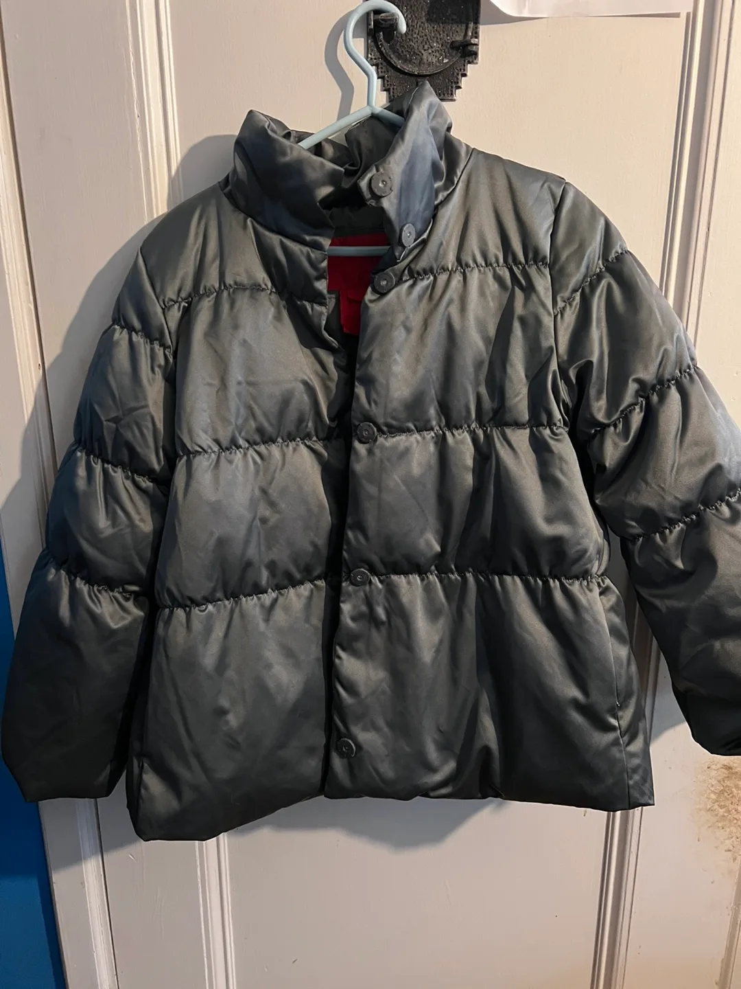 Joe Fresh Puffer Jacket - Large thumbnail