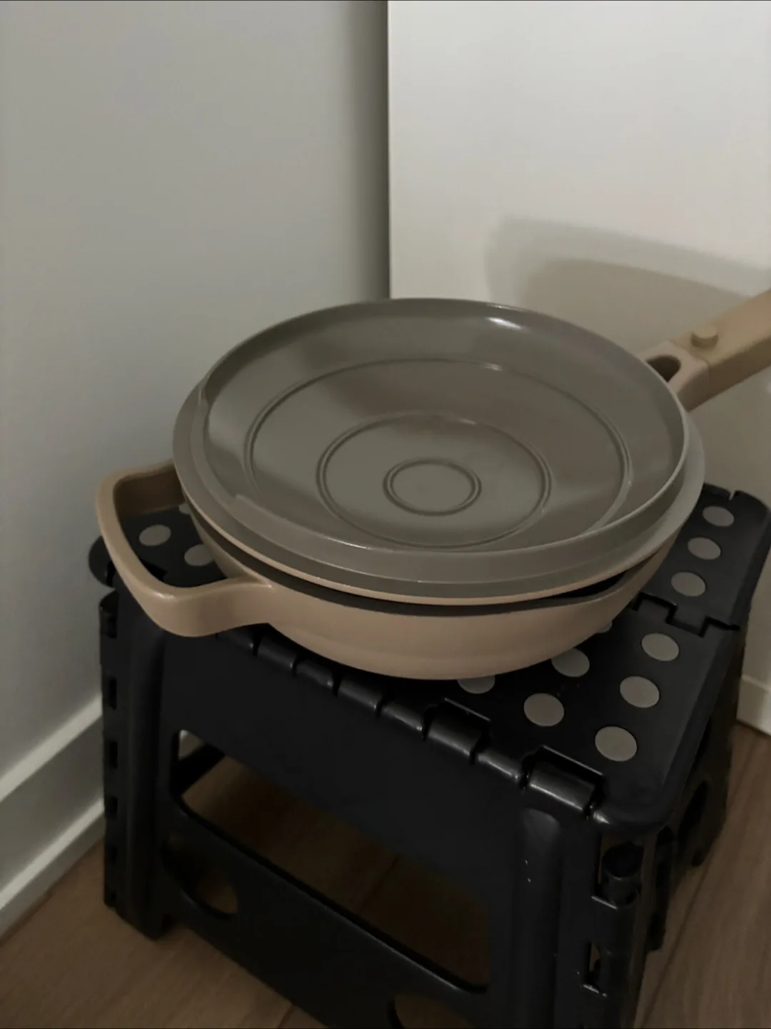 Our Place Always Pan Mini with Lid image indicator(2)