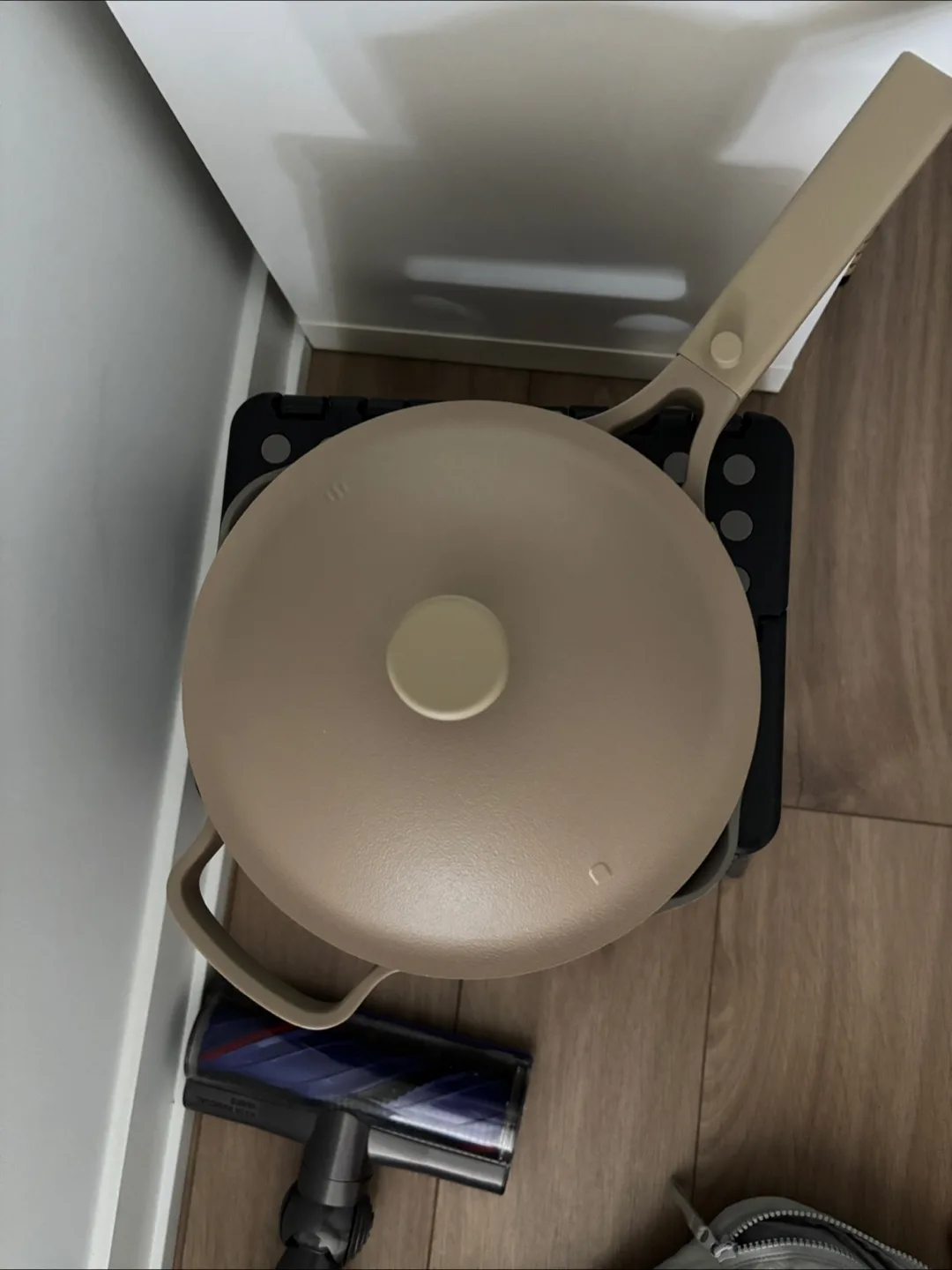 Our Place Always Pan Mini with Lid image indicator(3)