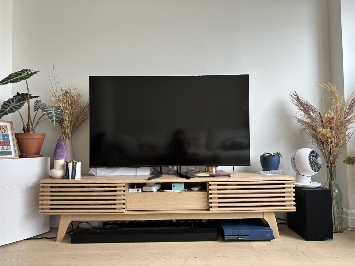 55inch TV