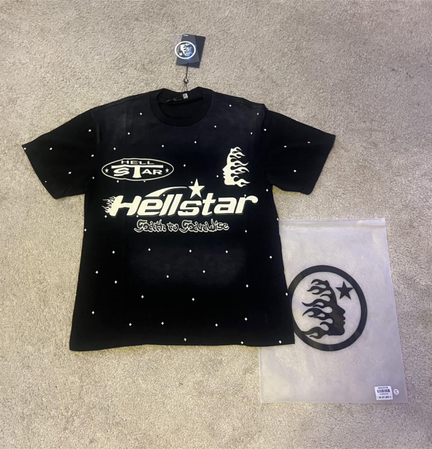 Hellstar T-Shirt