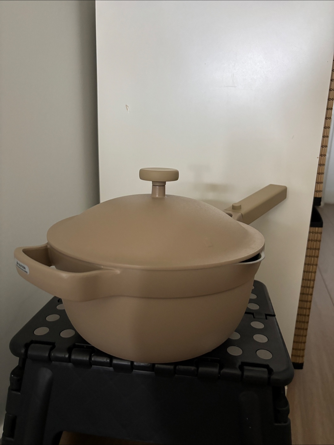 Our Place Perfect Pot Mini Beige