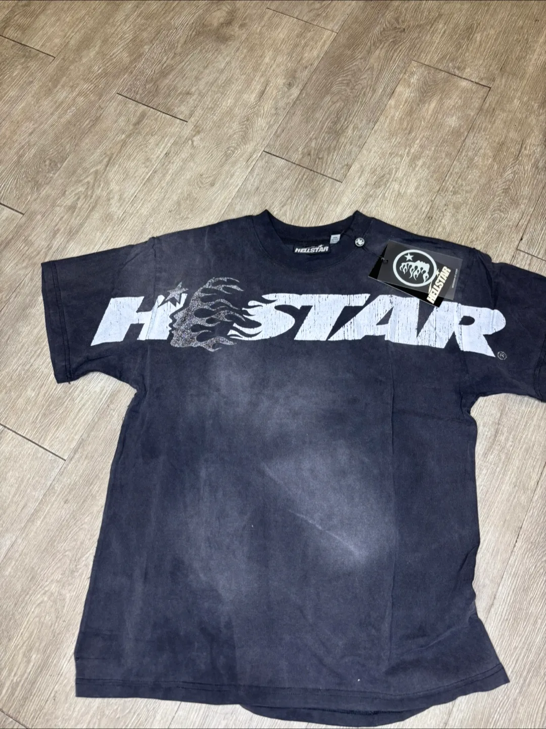 Hellstar Tee thumbnail