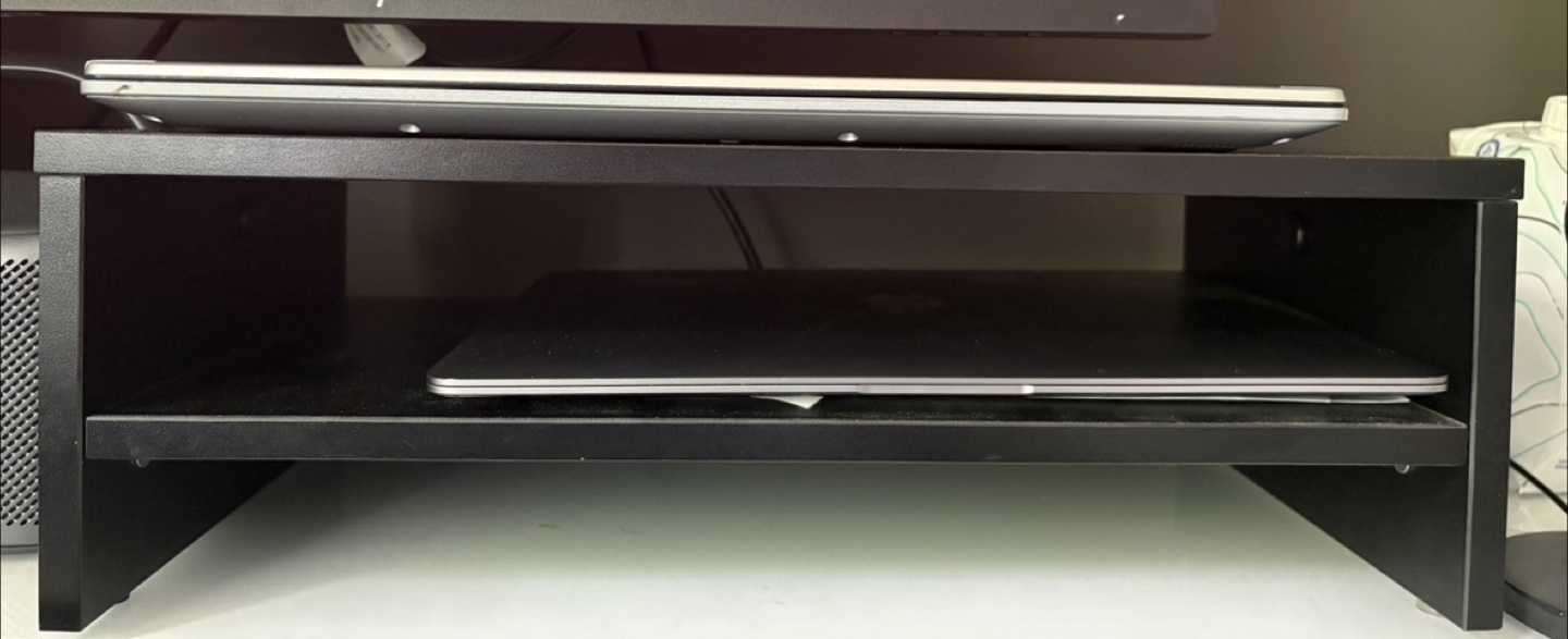 Monitor Stand / Shelf