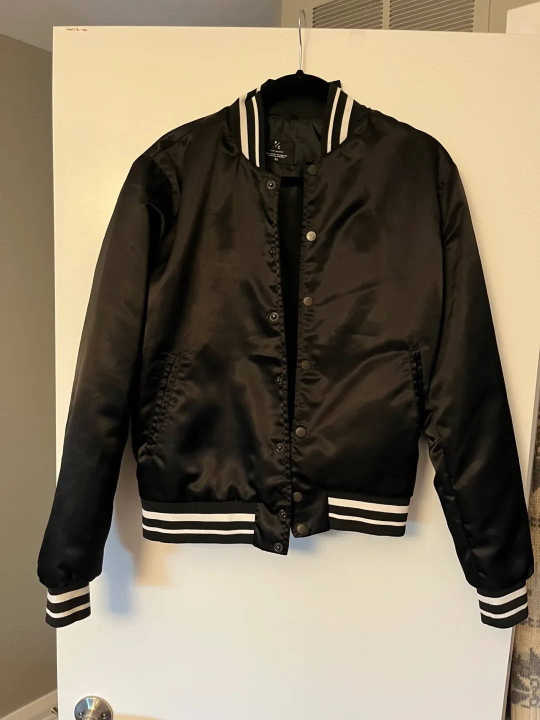 Peace Collective 'Home is Canada' Bomber Jacket XS image indicator(3)