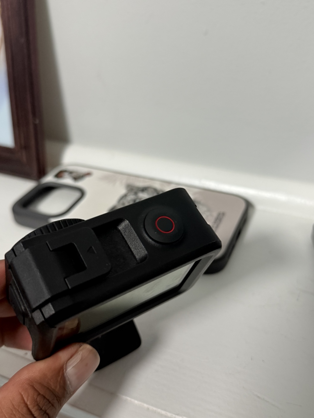 DJI Osmo Action 5 pro Camera - photo 3