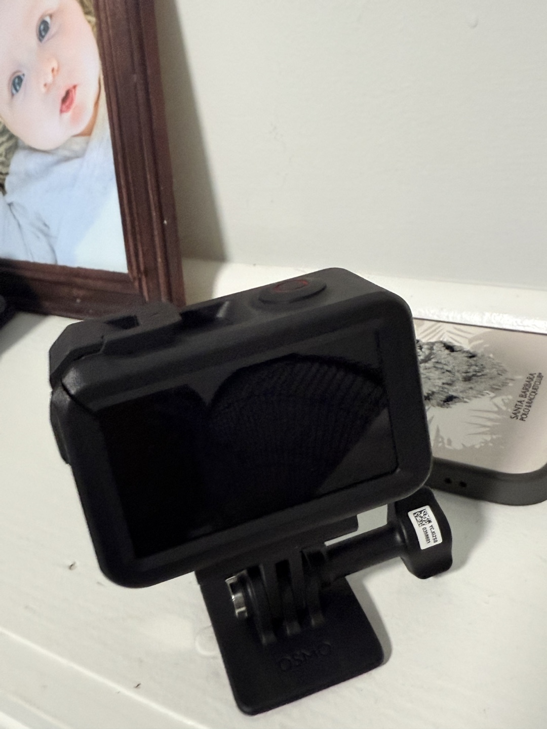 DJI Osmo Action 5 pro Camera - photo 4