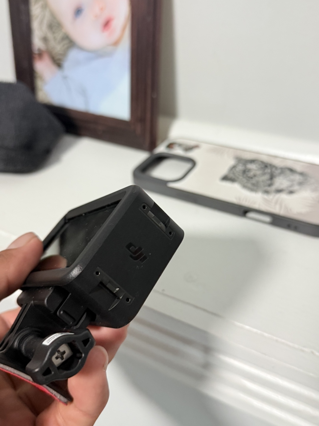DJI Osmo Action 5 pro Camera