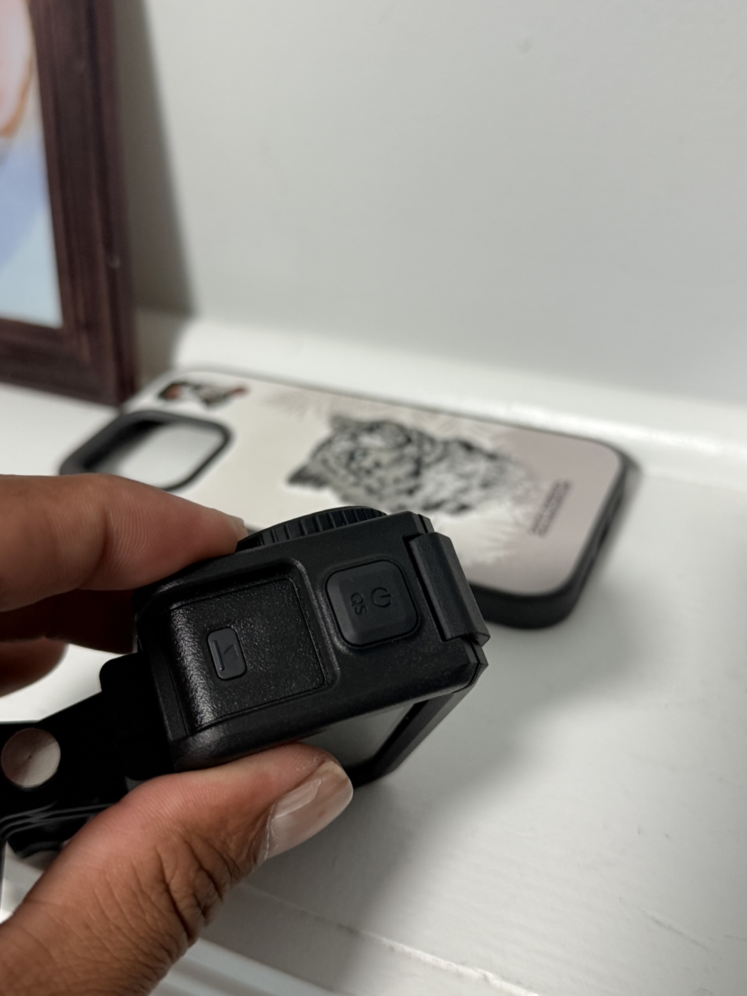 DJI Osmo Action 5 pro Camera - photo 2