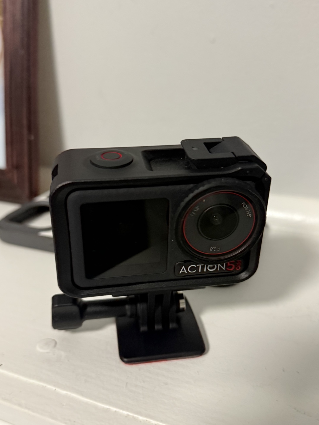 DJI Osmo Action 5 pro Camera - photo 5