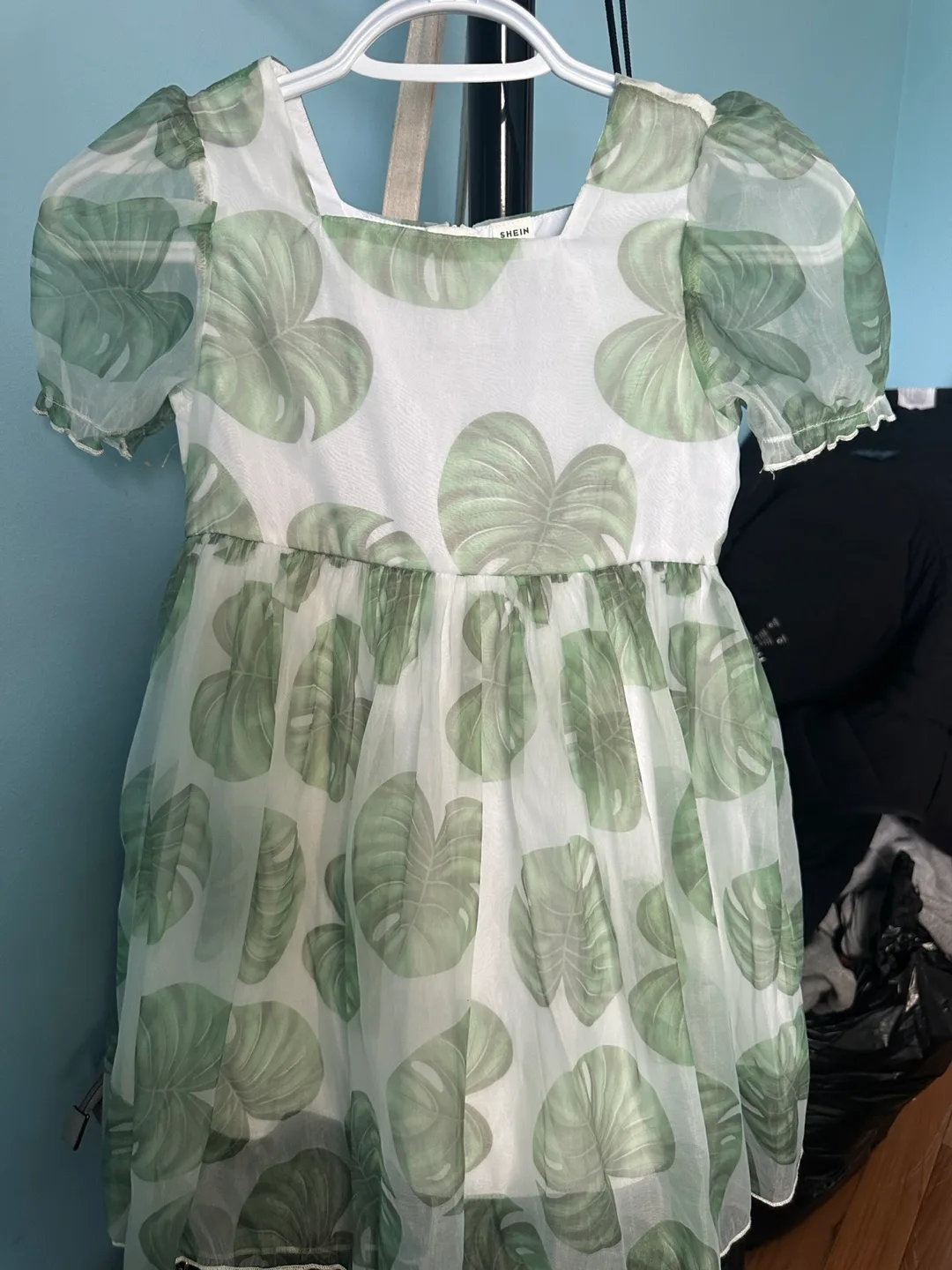 Assorted Girls Dresses - Variety of Styles & Sizes image indicator(3)