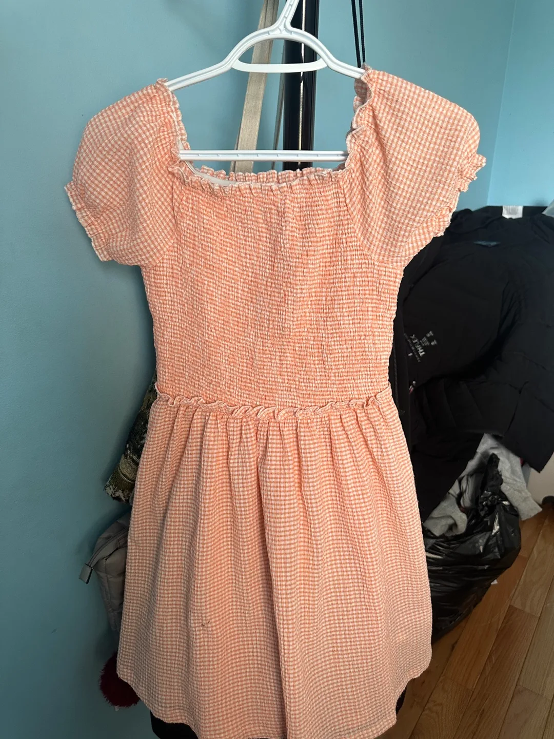 Assorted Girls Dresses - Variety of Styles & Sizes image indicator(2)