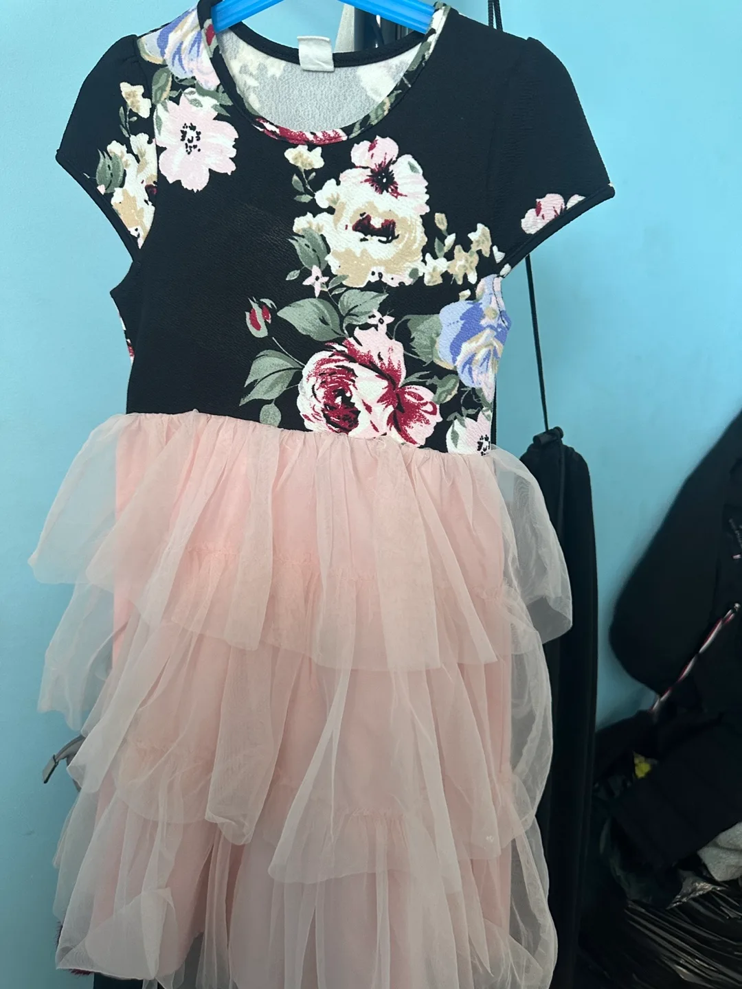 Assorted Girls Dresses - Variety of Styles & Sizes image indicator(4)