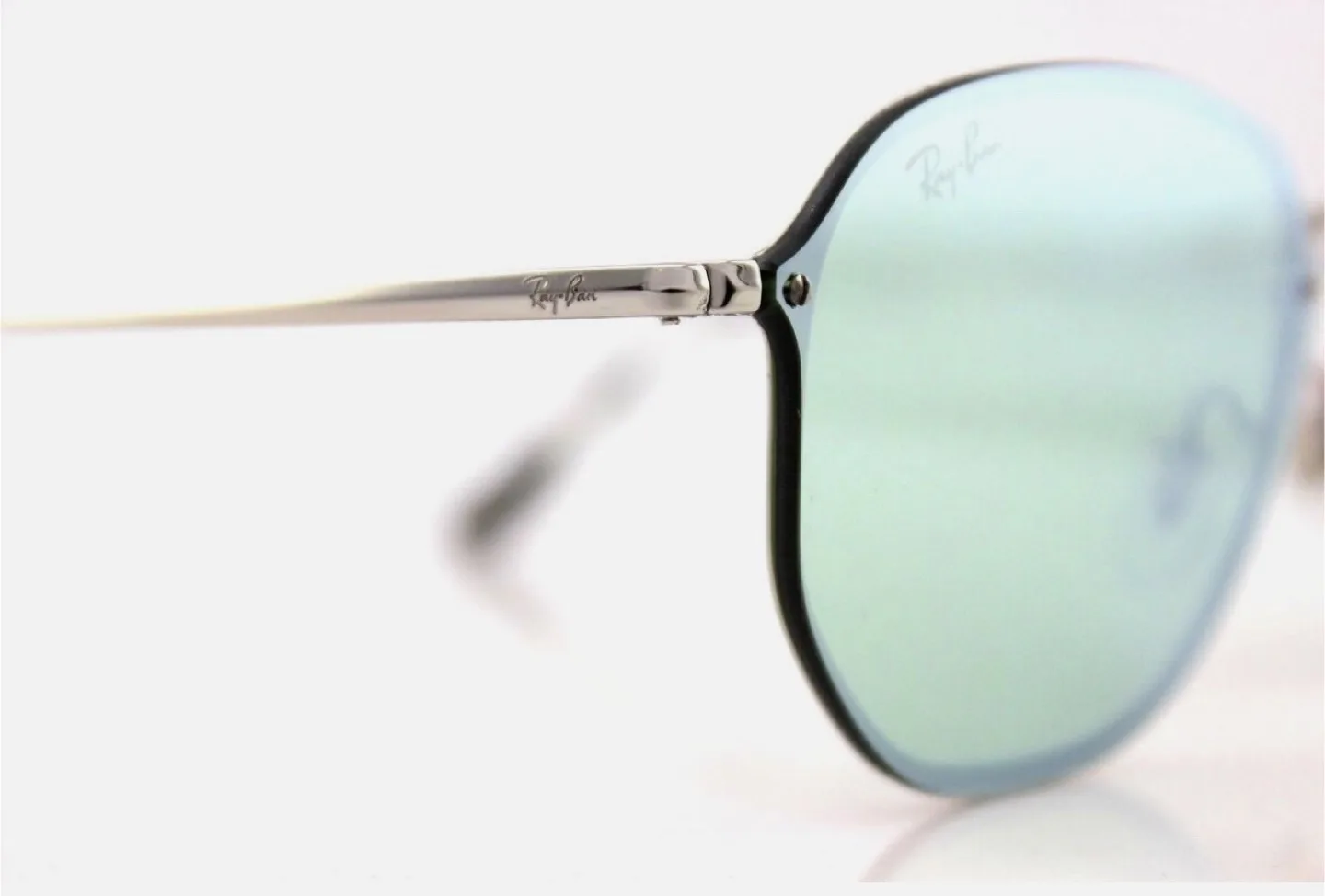 Ray-Ban Blaze Hexagonal Sunglasses image indicator(5)