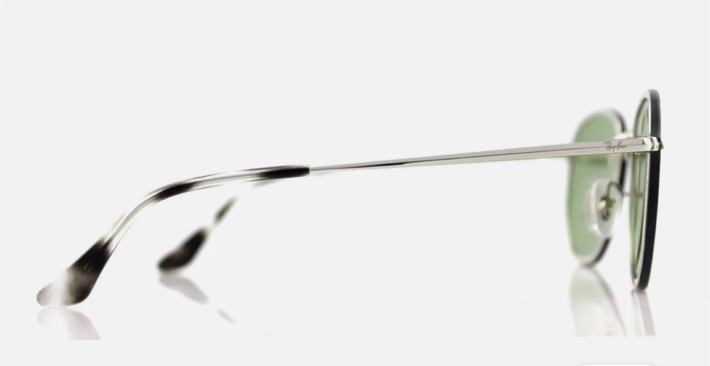 Ray-Ban Blaze Hexagonal Sunglasses image indicator(6)