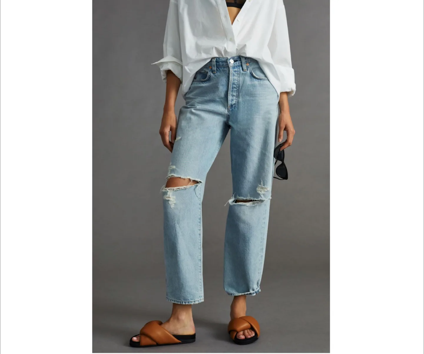 Citizen of Humanity Dylan Jeans thumbnail