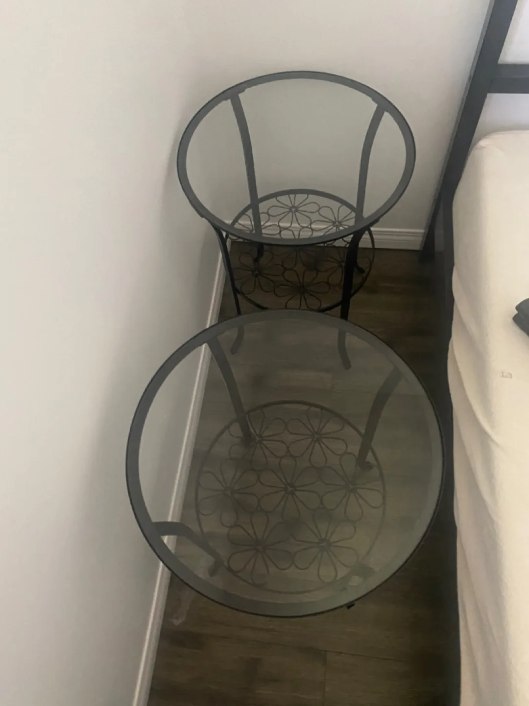 Side tables thumbnail
