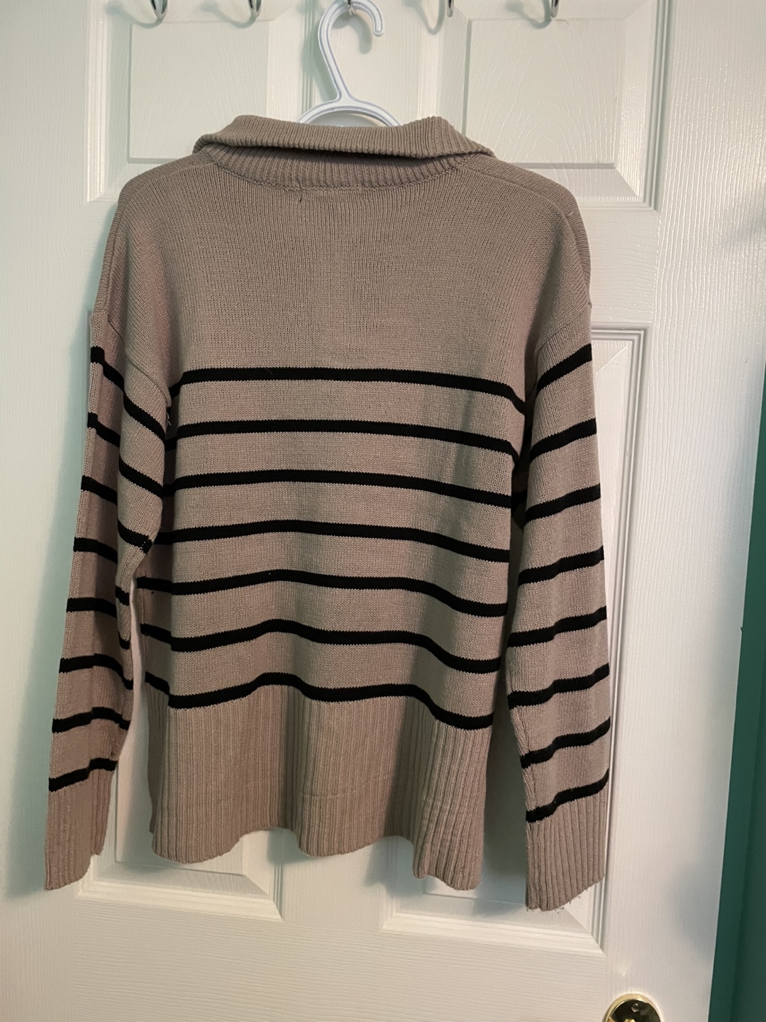 Forever 21 Women’s Half-Zip Sweater - photo 2