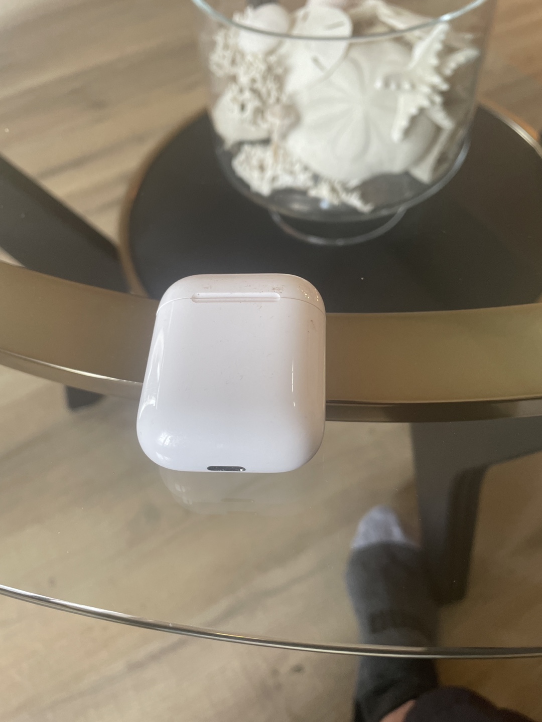 Used Apple AirPods