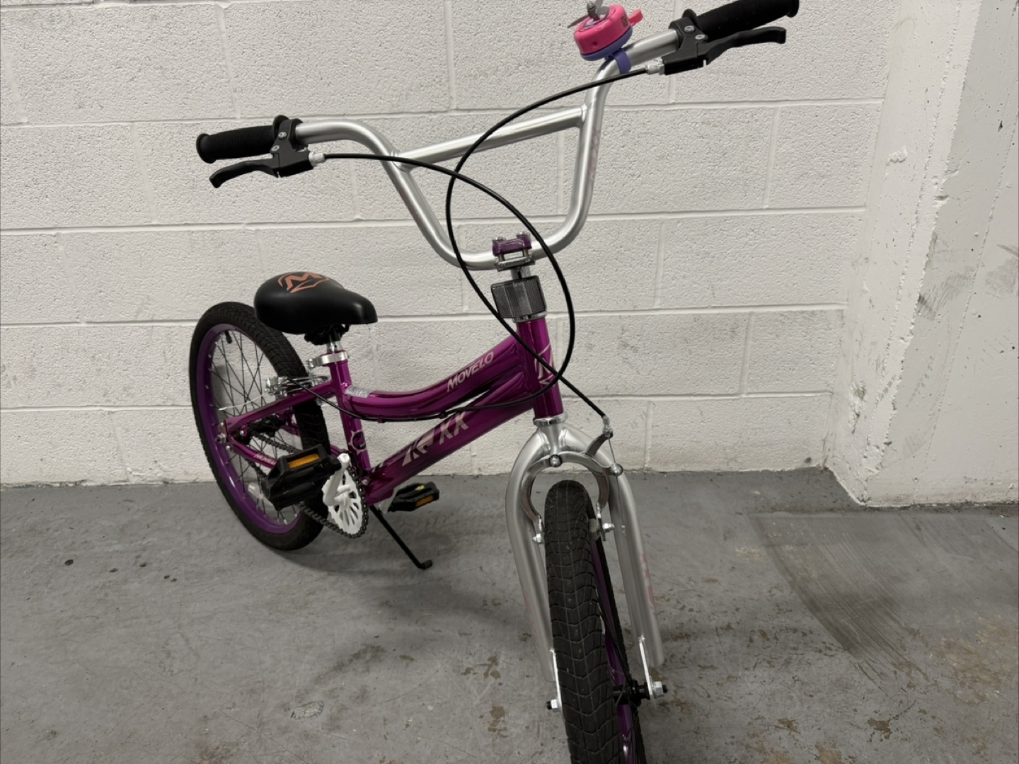 Movelo 20-inch Bike - photo 3