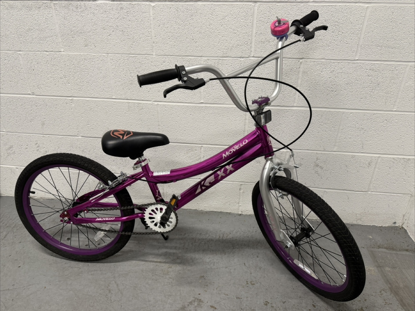 Movelo 20-inch Bike - photo 4