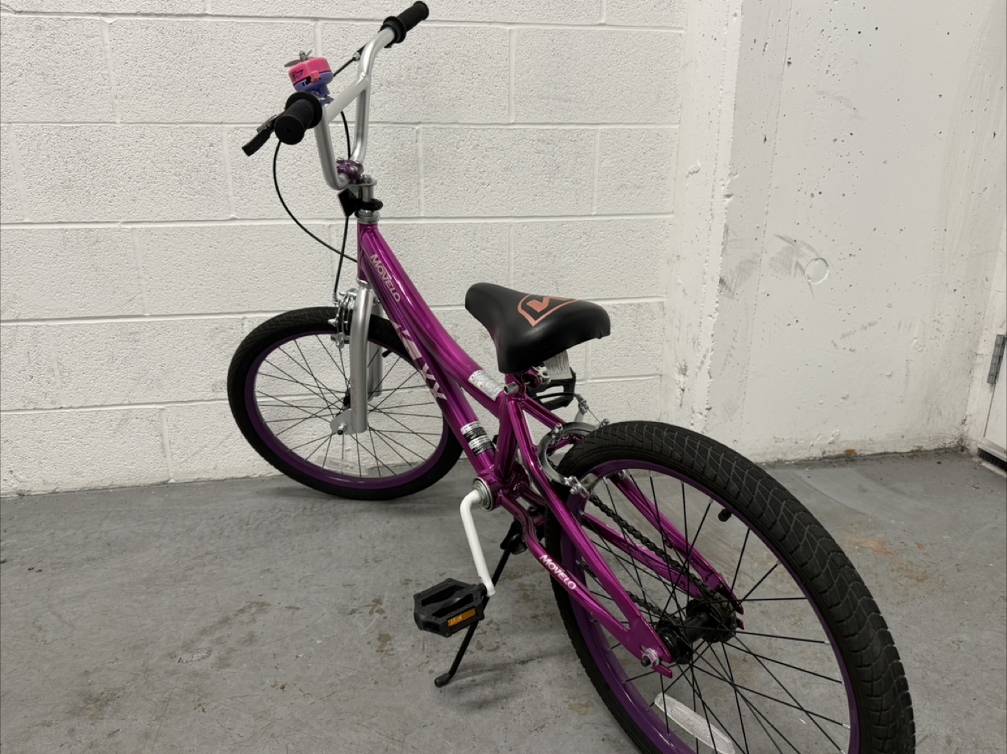Movelo 20-inch Bike - photo 2