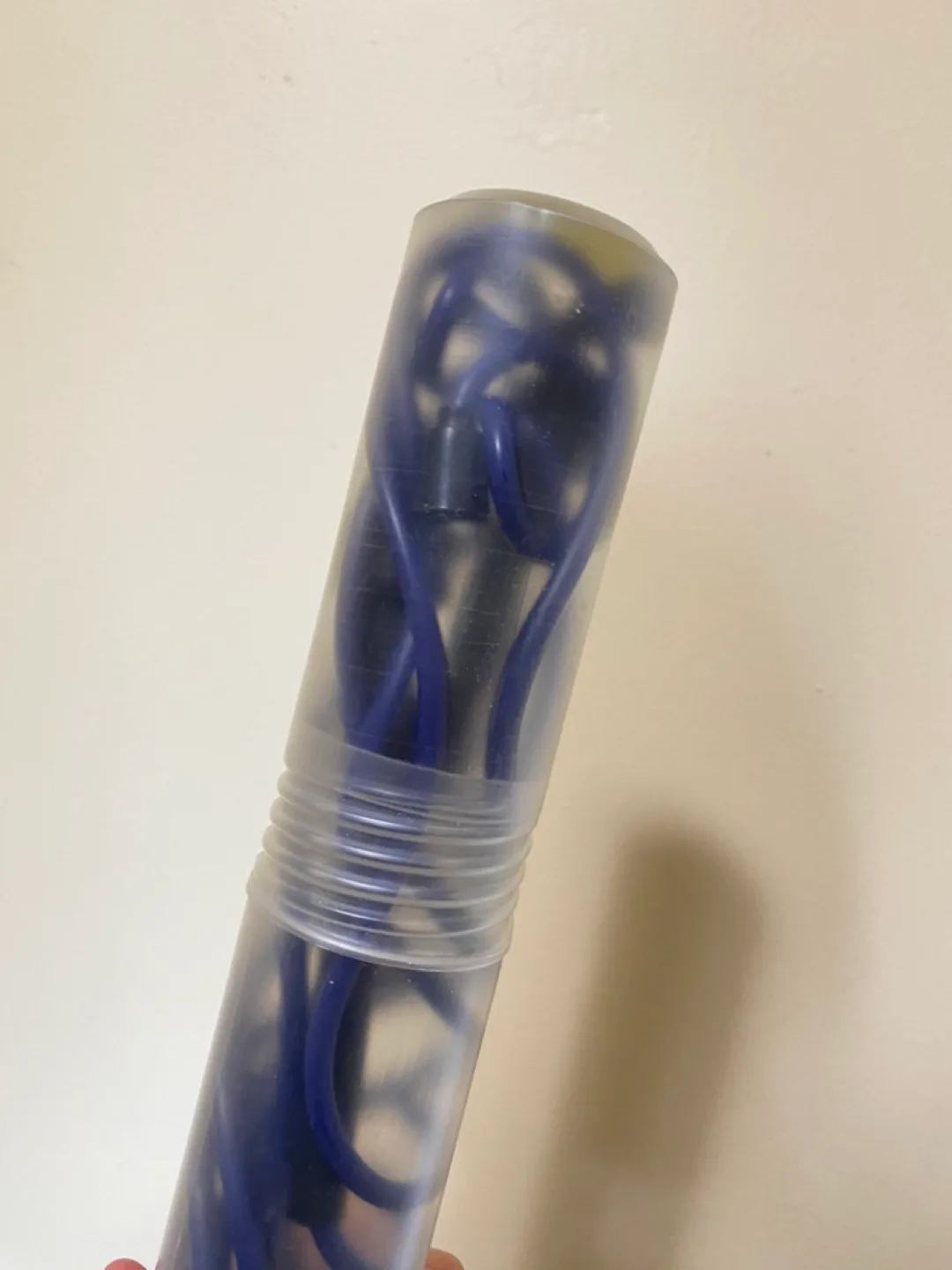 Blue Jump Rope thumbnail