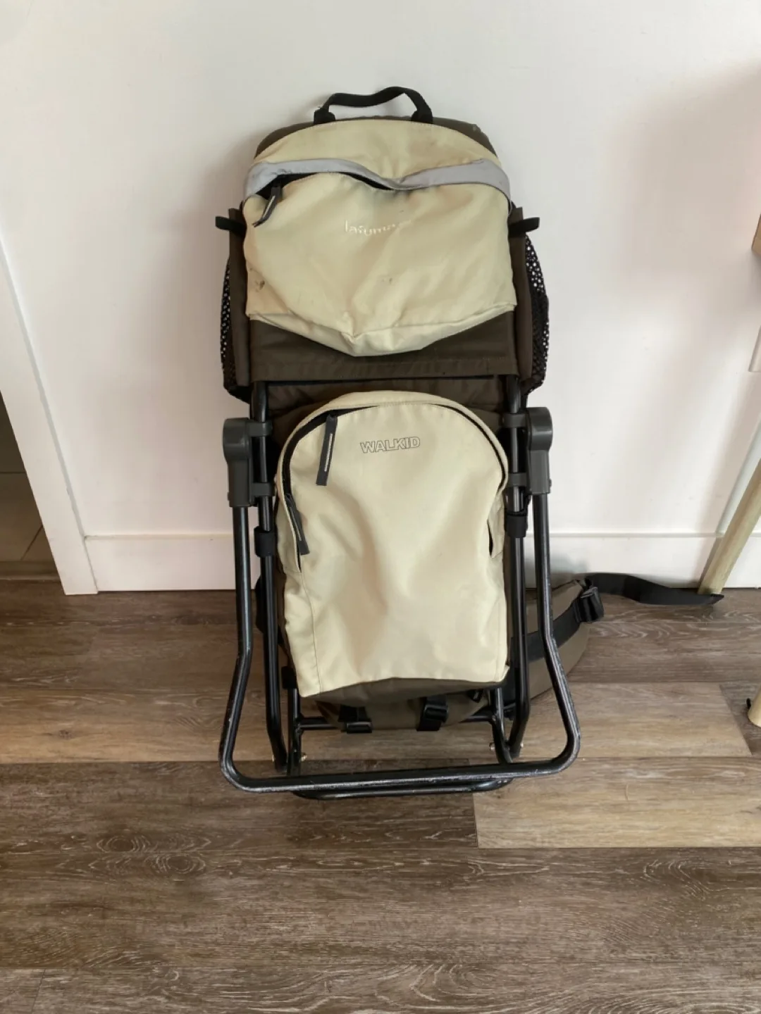 Walkid Child Carrier Backpack thumbnail