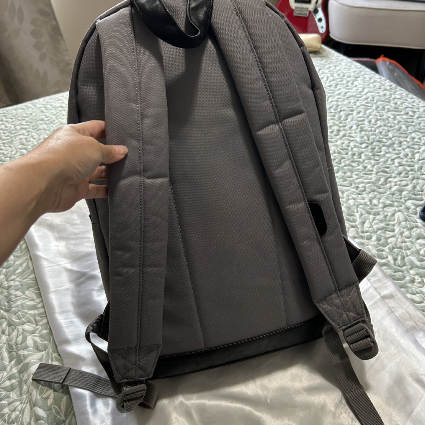 Herschel Supply Co. Gray Backpack - photo 4