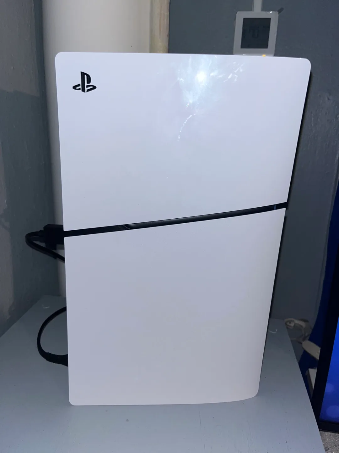Sony PlayStation 5 Digital Edition (New) image indicator(3)