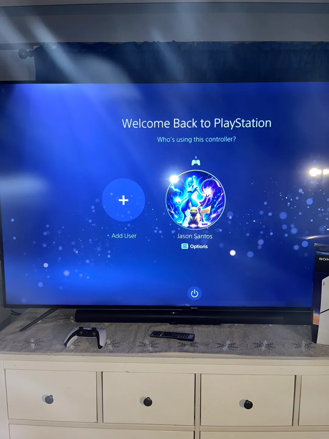 Sony PlayStation 5 Digital Edition (New) image indicator(5)