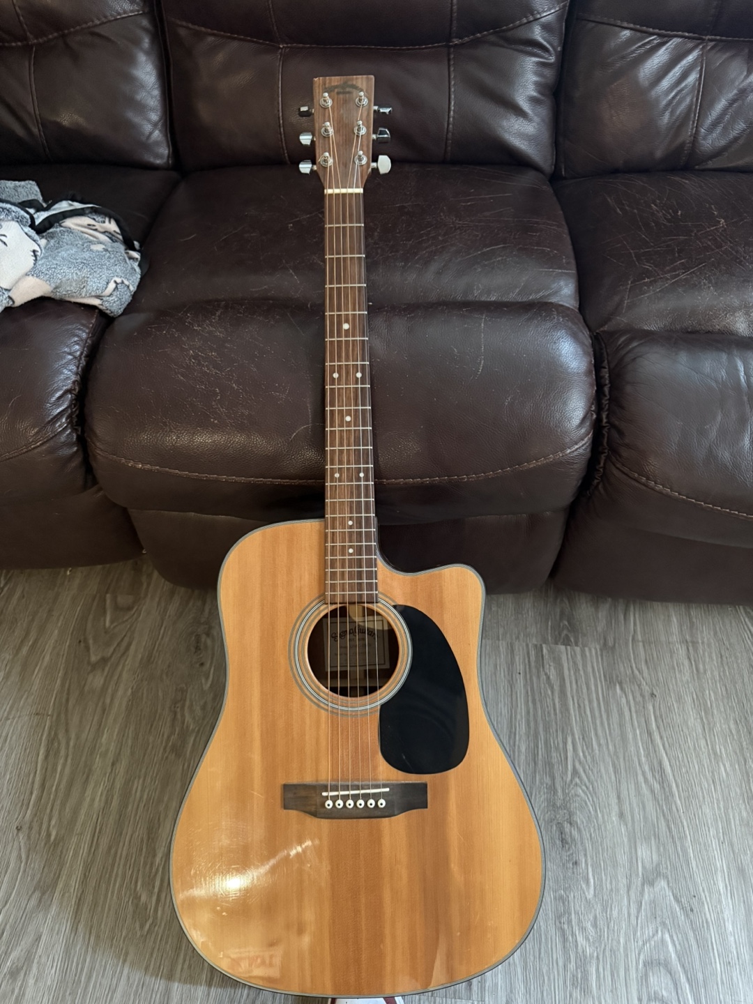 Sigma Guitar