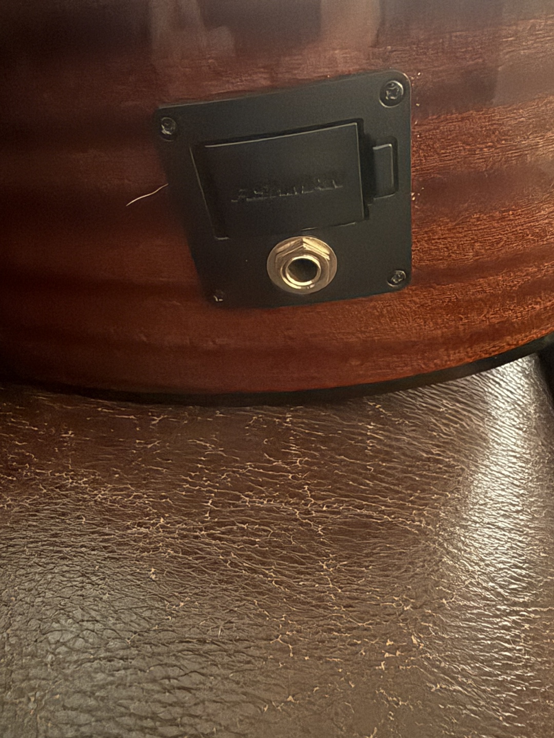 Sigma Guitar - photo 3