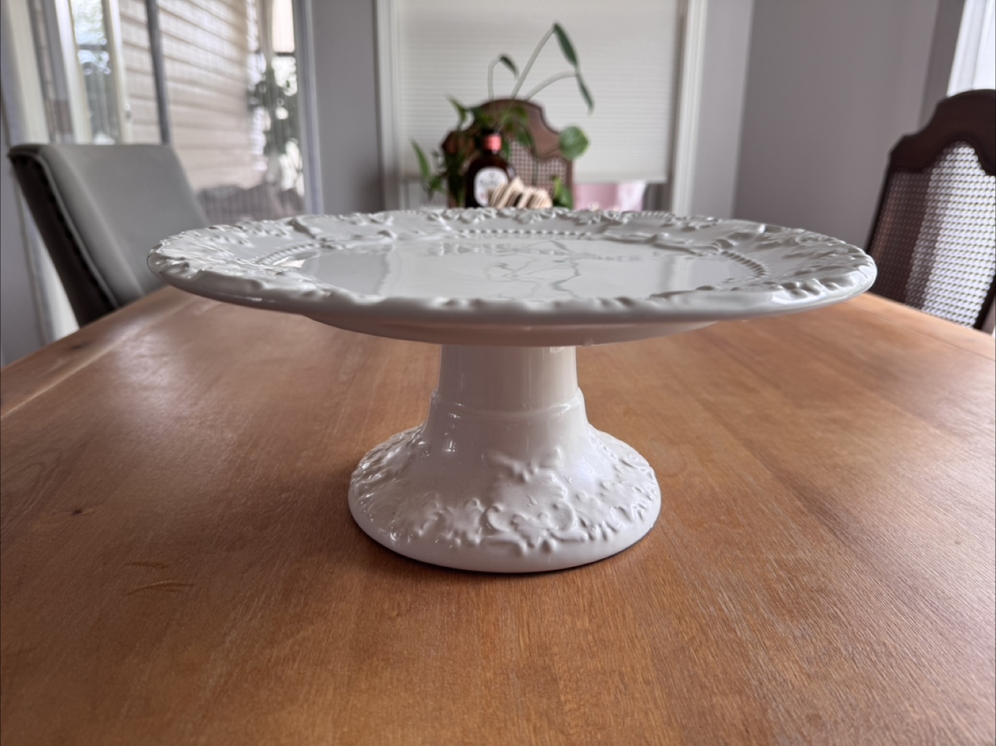 Made in Italy Cake Stand - photo 2