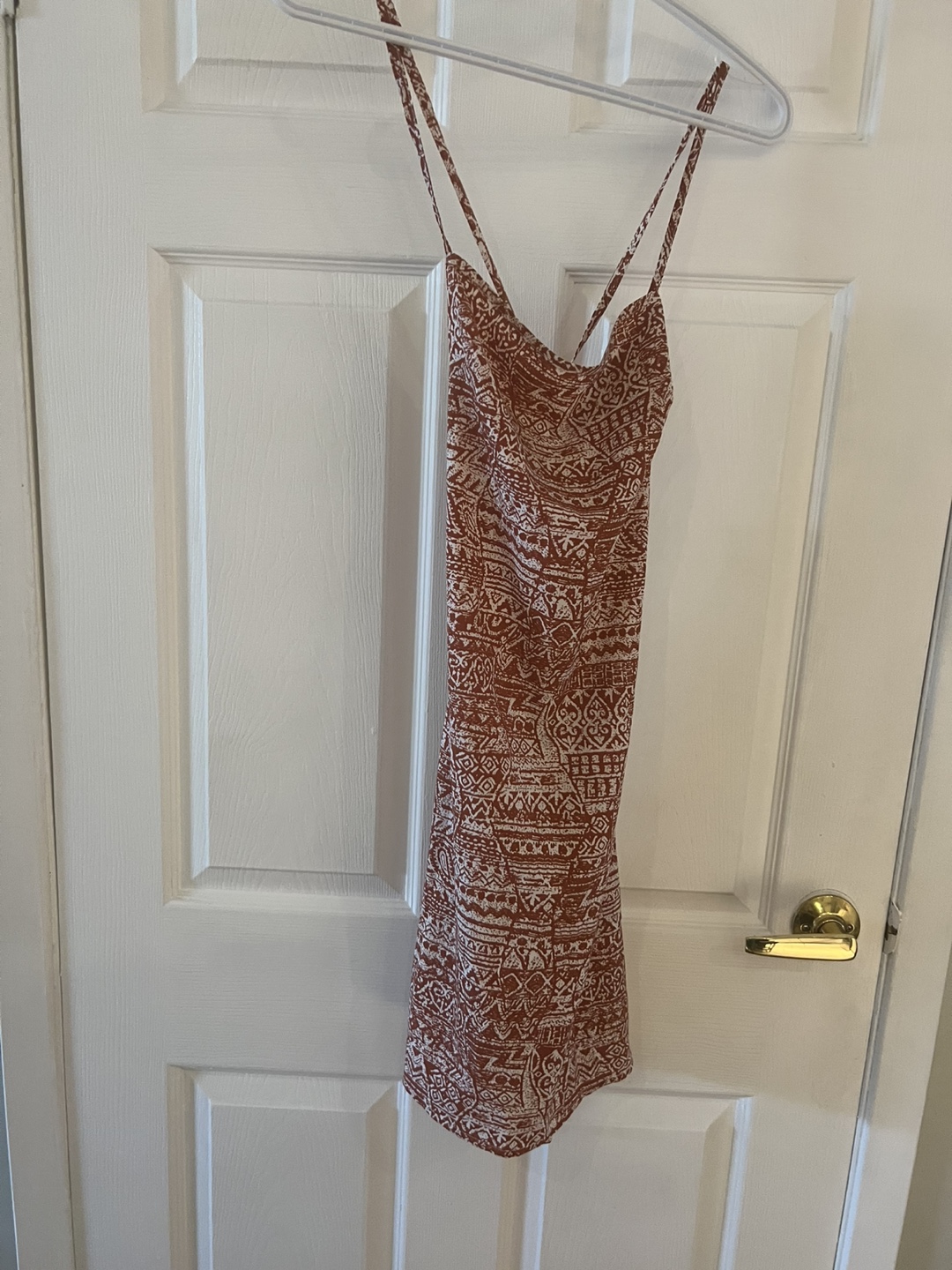 Floral Print Dress Bundle