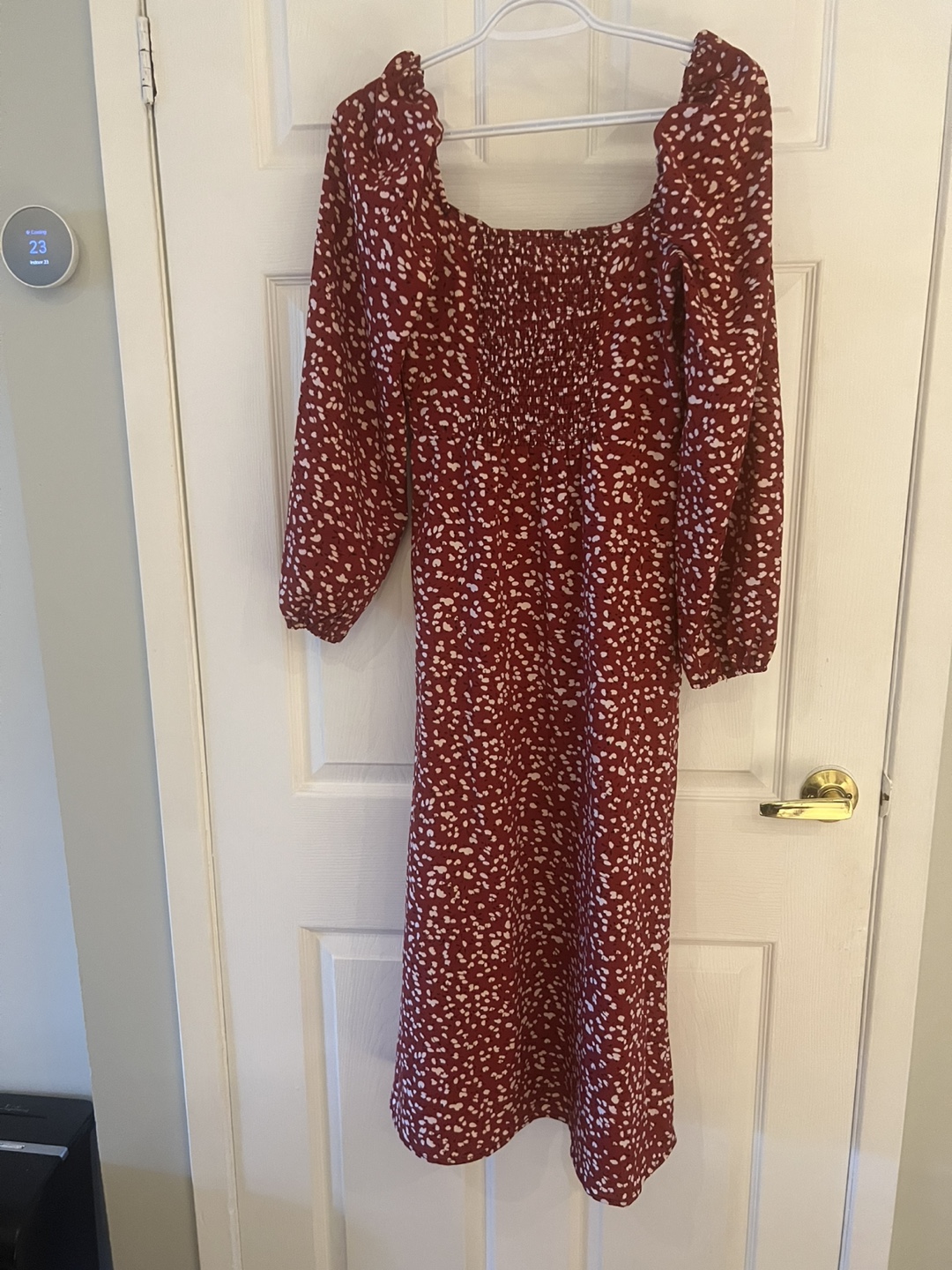 Floral Print Dress Bundle - photo 5