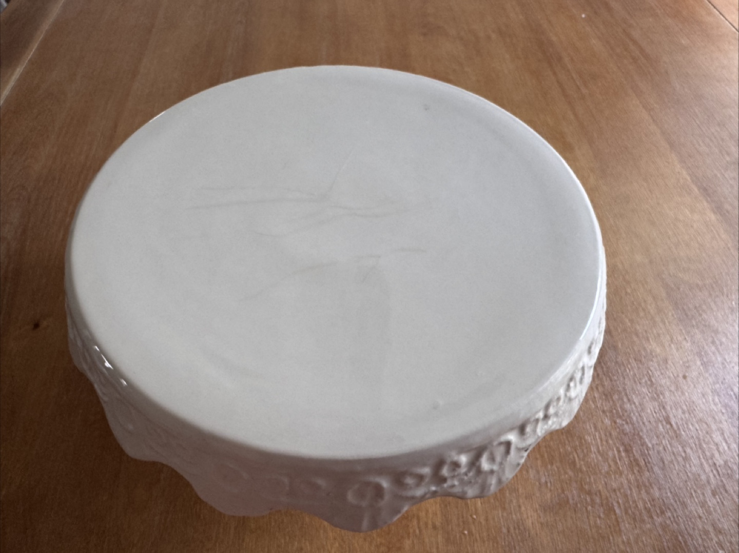 Farval Cake Stand - Elegant Decor