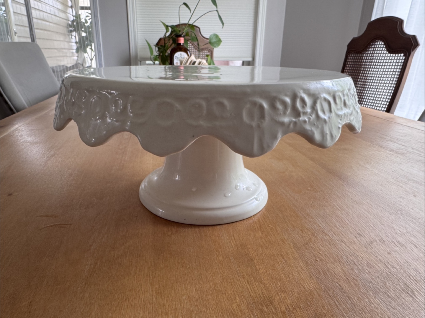 Farval Cake Stand - Elegant Decor - photo 2