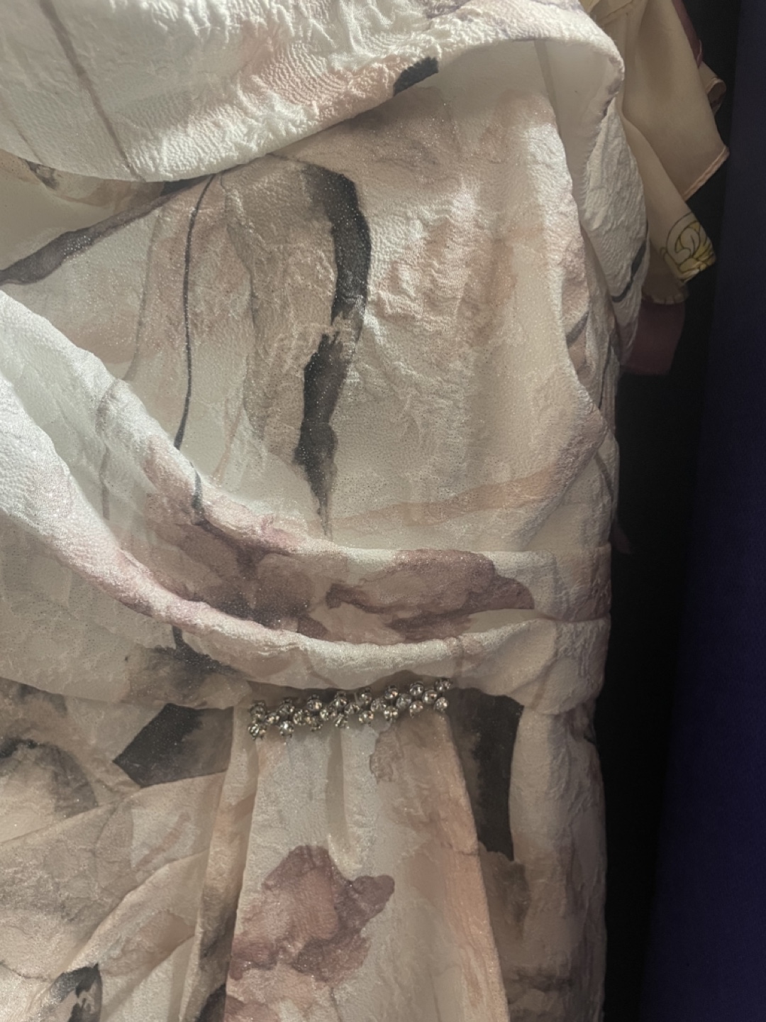 Laura Dress - Floral Pattern - photo 3