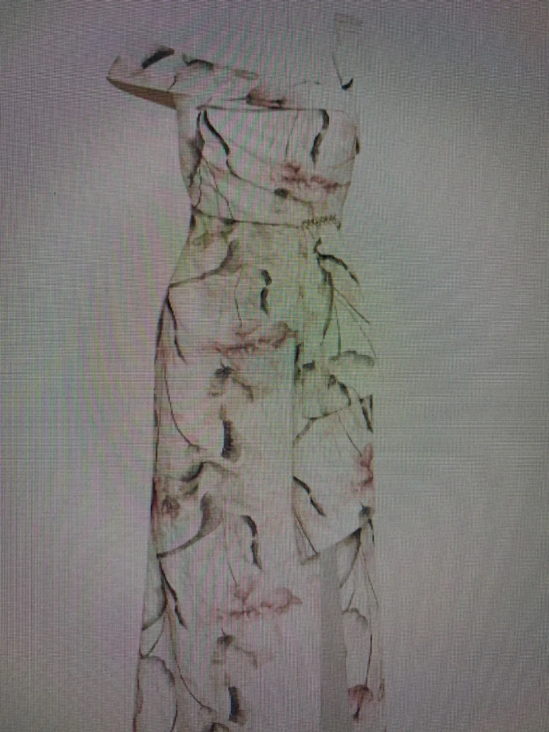 Laura Dress - Floral Pattern thumbnail