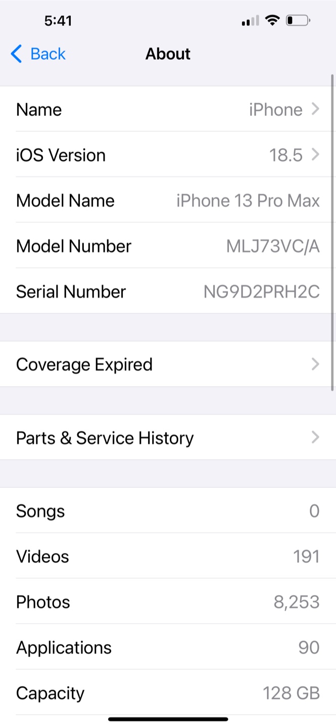iphone 13 pro max - photo 2