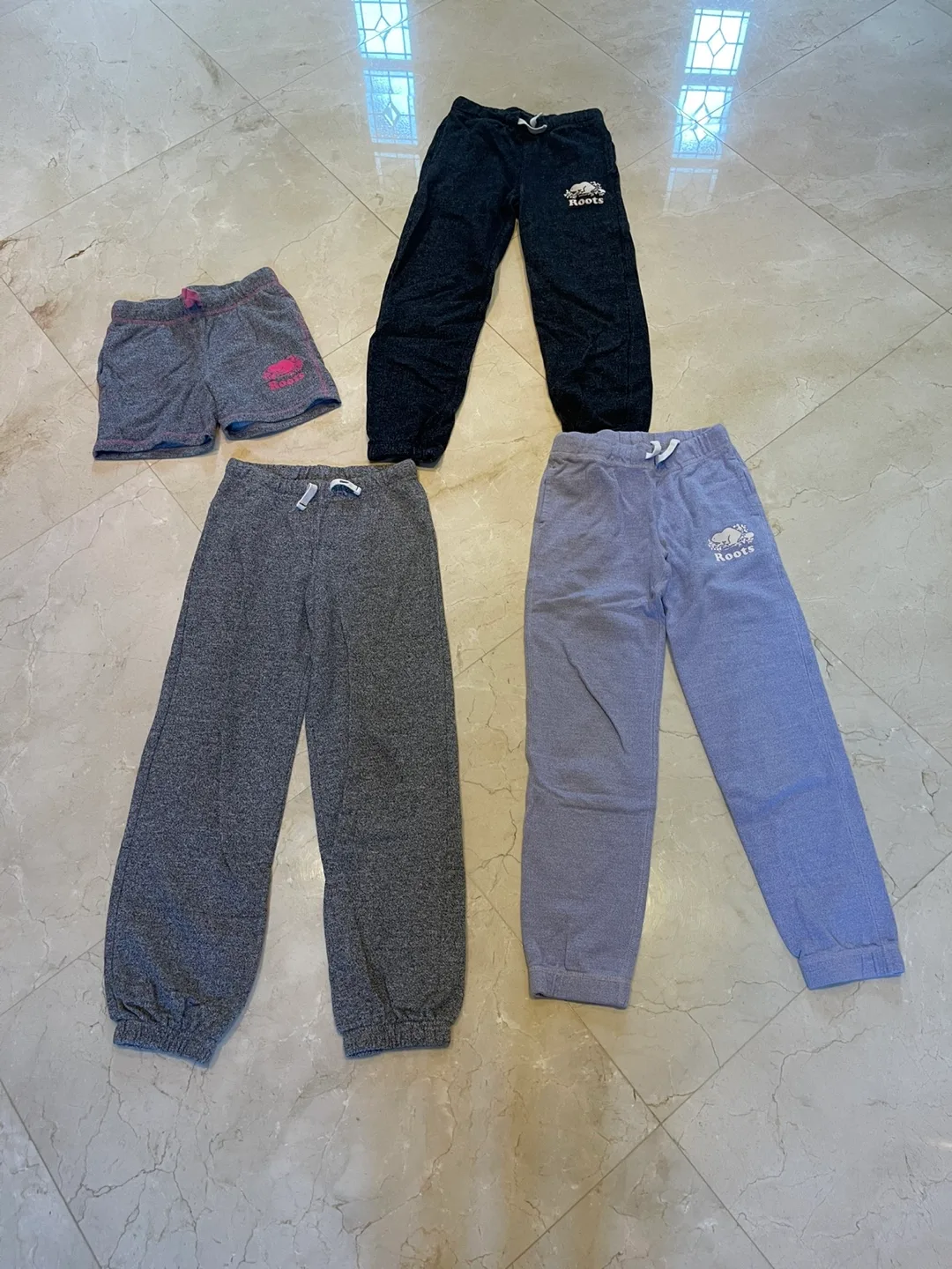 Roots Kids Clothing - Hoodies & Pants thumbnail