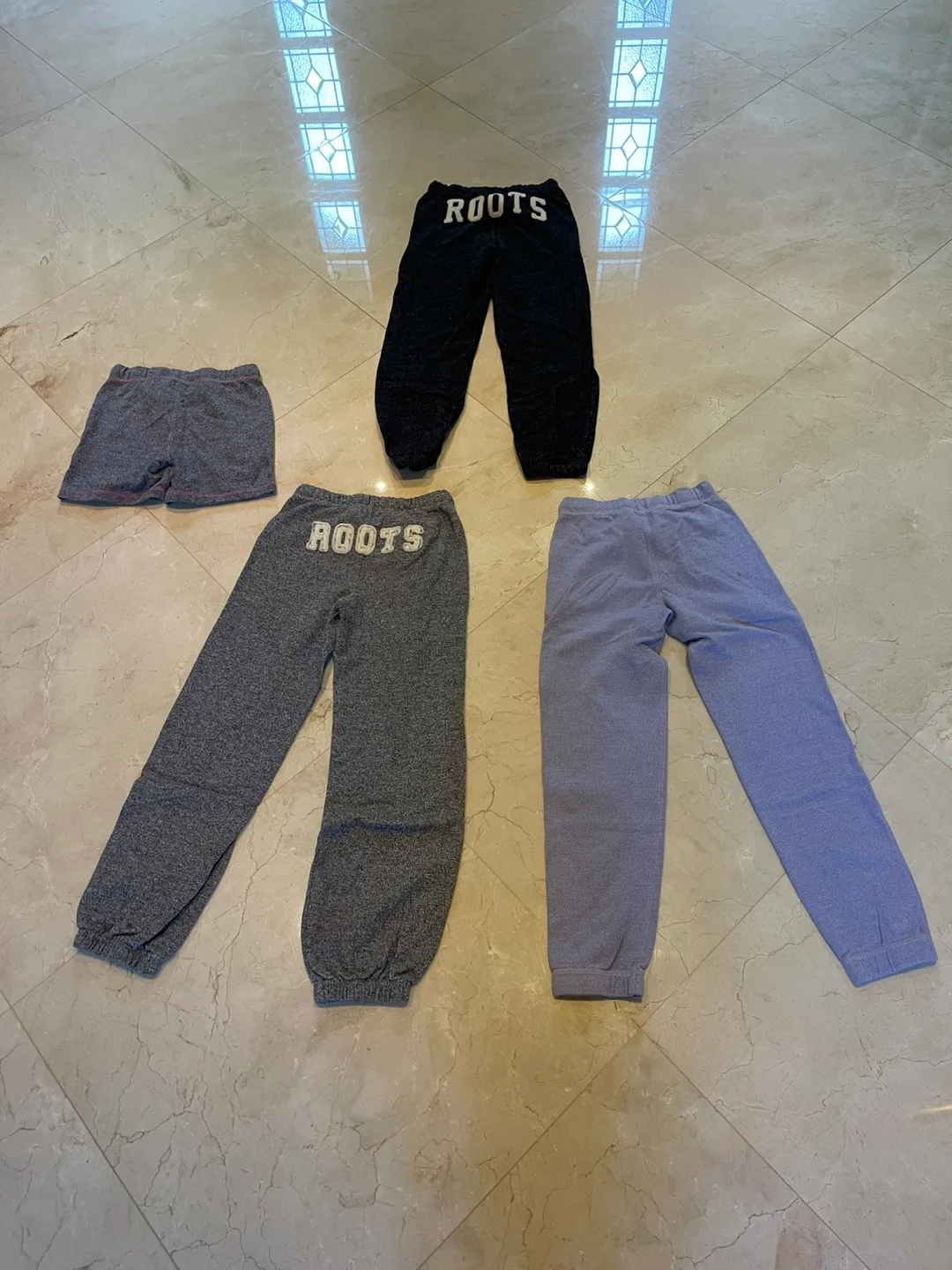 Roots Kids Clothing - Hoodies & Pants image indicator(2)