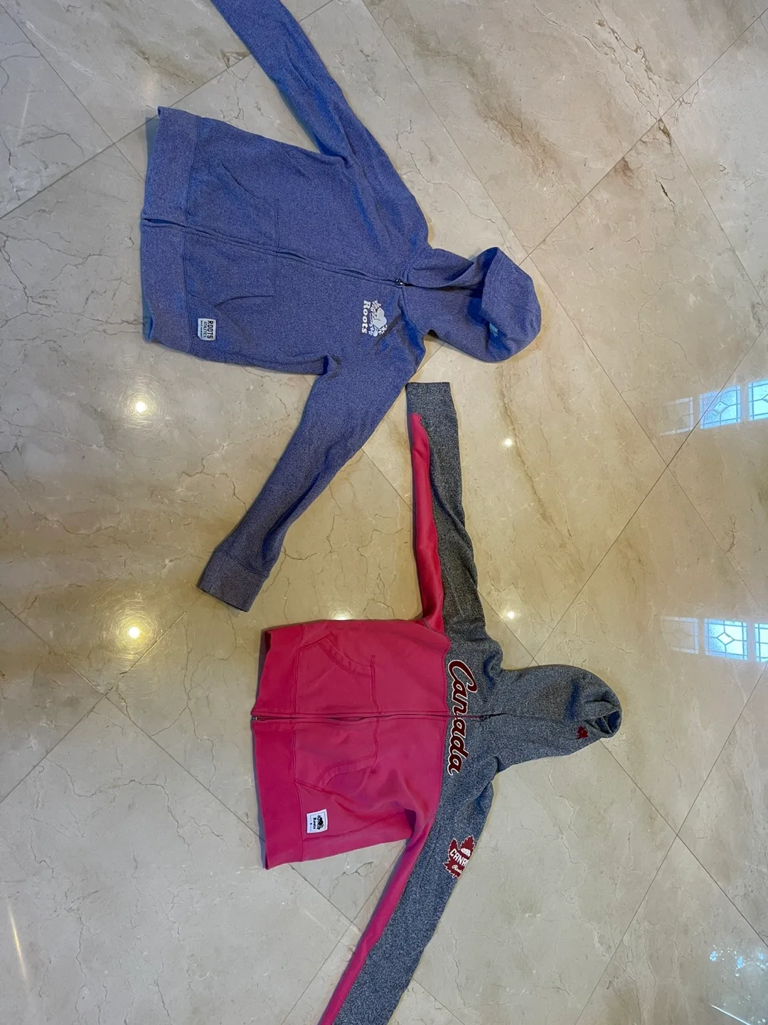 Roots Kids Clothing - Hoodies & Pants image indicator(3)