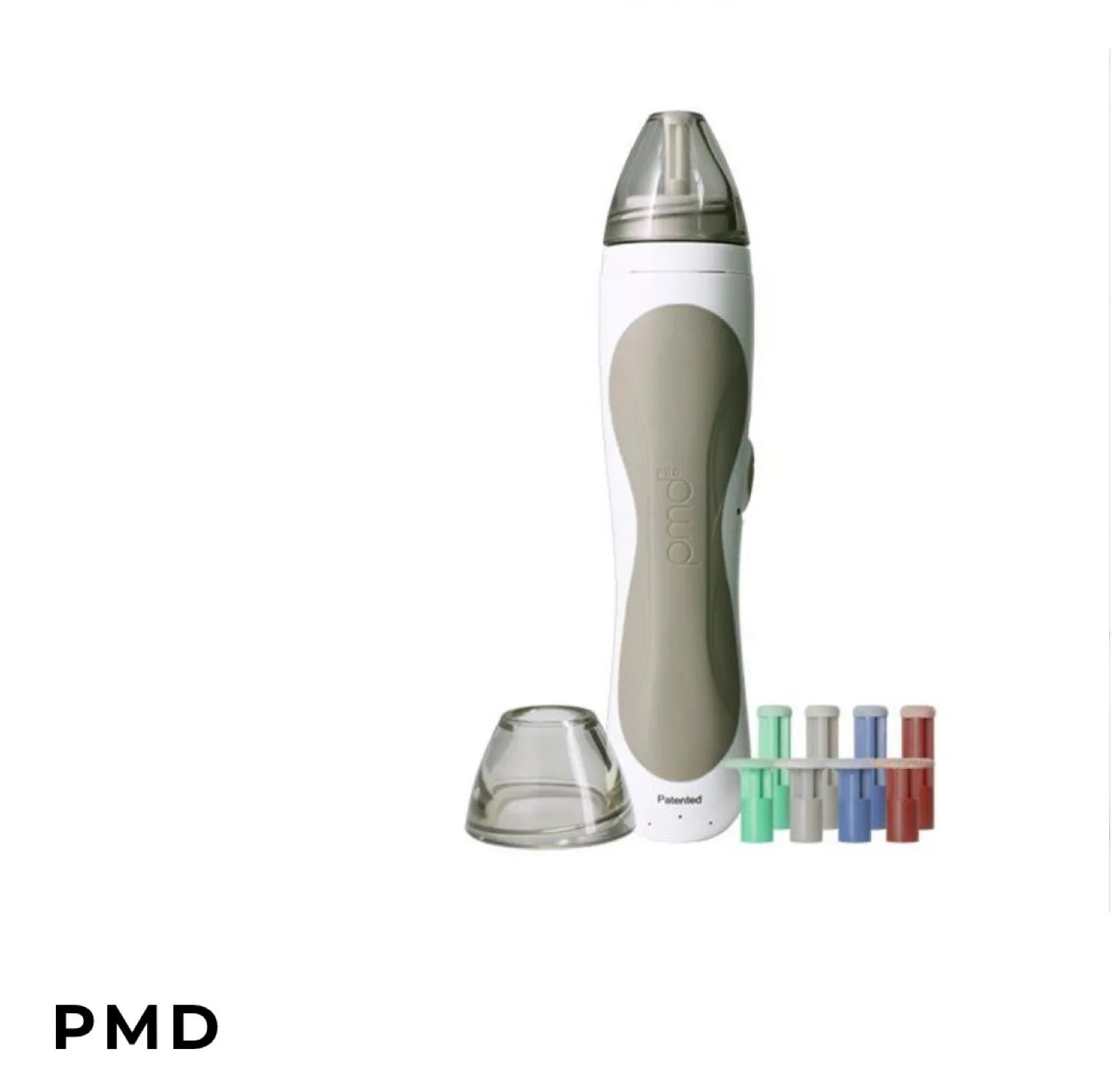 PMD Personal Microderm Pro - Taupe image indicator(3)
