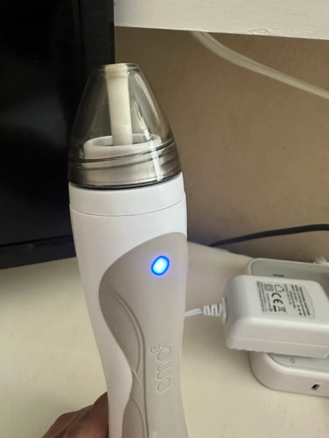 PMD Personal Microderm Pro - Taupe image indicator(6)