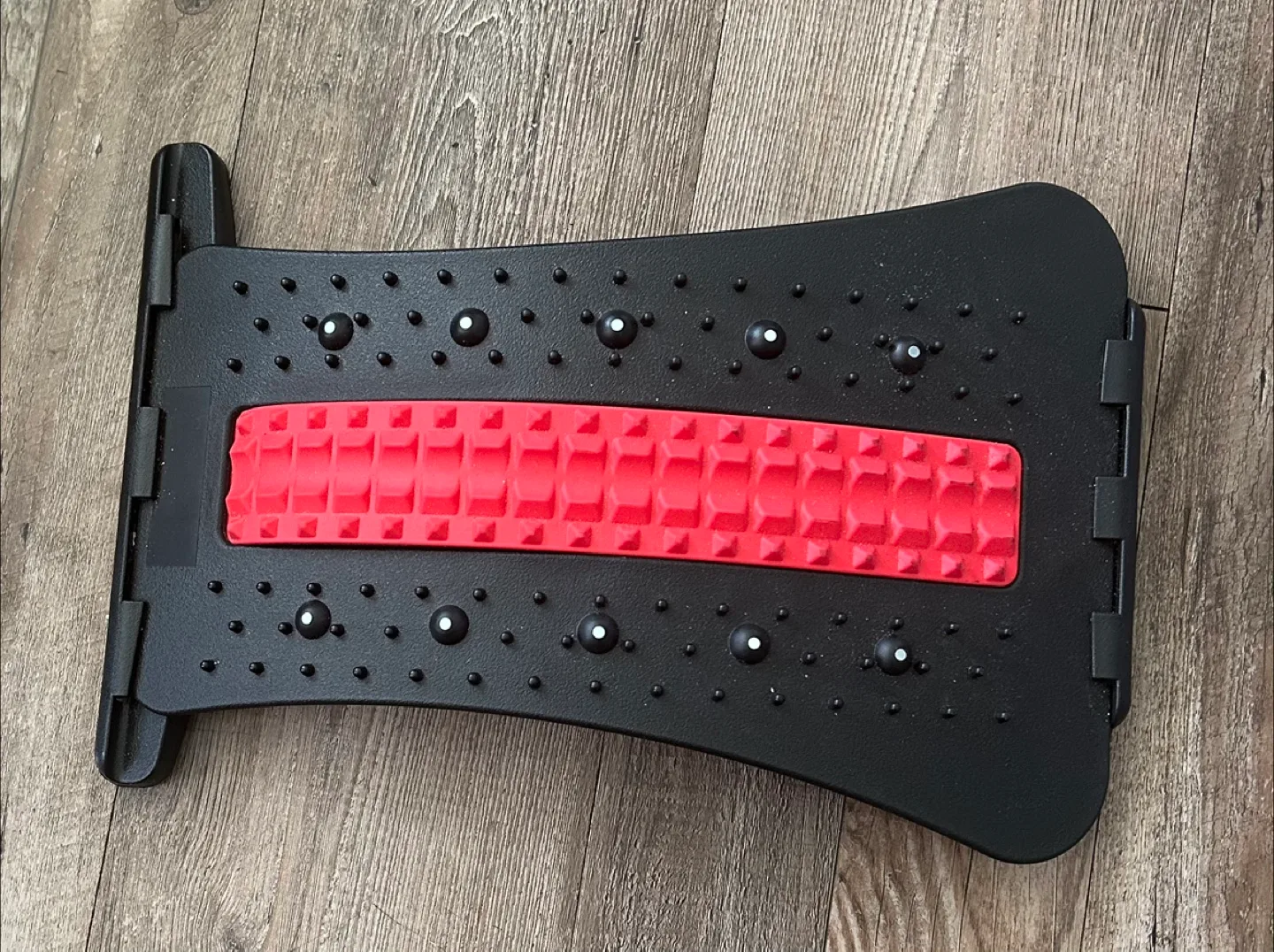 Back Stretcher Lumbar Support Device thumbnail